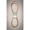 Mbl Mitsuboshi Super KB Standard V-Belt 0.63 in. W X 52 in. L For Riding Mowers 5LK520A - alternate 2
